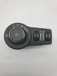 Chrysler Pacifica 2019 Light Switch P68154356AD EVI10537. Fixed Price $30.14.