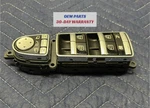 Oem Mercedes 2218215051 Front Left Driver Side Window Control Switch W221 S550. Fixed Price $89.99.