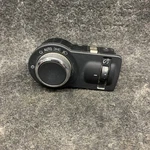 Oem 11-16 Chevrolet Cruze Malibu Dash Headlight Switch Dimmer Control. Fixed Price $25.00.