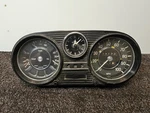 1968-1974 Mercedes Benz 250 W114 W115 Dashboard Cluster Speedometer Gauge Oem. Fixed Price $168.00.