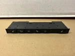 2007 Bmw E83 X3 Oem Center Console Heated Seat Dtc Switch Panel 61313427957. Fixed Price $44.99.