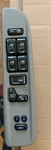 2002-2005 Gmc Envoy Driver Left Side Power Master Window Switch 15114264 Lt Gray. Fixed Price $139.99.