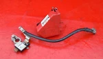 13 14 15 16 Ford C-max Battery Positive Cable Negative Connector Set Oem. Fixed Price $64.99.