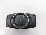 Ford Fusion 2013-2020 Dashboard Headlight Lamp Control Panel DG9Z-11654-CA. Fixed Price $64.32.