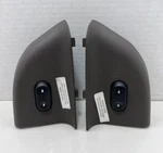 02-05 Ford Excursion Pair Rear Power Window Switch 2C7T-14A568-AA 2C7T-14A567-AA. Fixed Price $65.00.