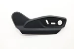 2020 - 2025 Audi Q7 Front Right Side Seat Outer Switch Cover Trim Panel Oem. Fixed Price $44.42.