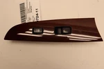 2006-2008 Lexus IS250 IS350 Front Right Passenger Door Window Switch Panel Oem. Fixed Price $25.20.