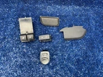 2010 2015 Camaro Driver Door Control Switch Set Oem 321660 / 22806290 428334. Fixed Price $38.00.