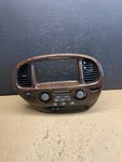 2001 2004 Toyota Sequoia Temp Heater Climate Control Bezel AC4761 Dg. Fixed Price $52.50.