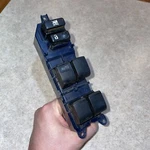 2009 2013 Toyota Corolla Master Power Window & Lock Switch Control Oem. Fixed Price $50.32.