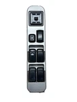 Oem 2008-2012 Mitsubishi Montero Sport Left Driver Master Window Switch #N227. Fixed Price $69.99.