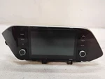 2021 Hyundai Sonata Radio Receiver 96160L0500NVC Oem. Fixed Price $190.74.