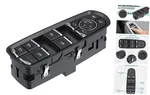 Front Left Master Window Switch For Porsche Cayenne 2014-2021 7PP959858AE. Fixed Price $47.48.