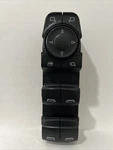 2021 Buick Enclave Front Left Driver Side Door Window Switch Cluster Tested. Fixed Price $24.99.