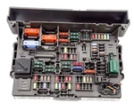 Front Power Distribution Bcm Fuse Box Oem Bmw E82 E88 E90 E92 M3 135I 335I X1. Fixed Price $100.00.