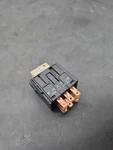 Oem 97-00 Porsche Boxster Hazard Warning Switch Button 98661312000 Used. Fixed Price $26.99.