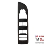 King Maple Window Switch Bezel Cover Front Left Fits 2010-2013. Fixed Price $44.50.