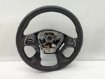 2017 Nissan Pathfinder Steering Wheel 5632 48430 9PJ3A NK29L. Fixed Price $55.63.