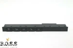 04-06 Bmw E53 X5 Front Center Heated Seat Dsc Off Trunk Switch Panel Oem. Fixed Price $16.06.