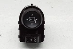 2017 Cadillac Xts Drivers Door Mirror Control Switch Oem. Fixed Price $42.16.