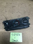 2004 2008 Ford F150 Manual Heater Ac Climate Control Oem 4L34-19808-AH 32. Fixed Price $48.00.