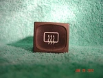 Ships Same Day! Saab 8584591 Defrost / Defog Switch 60 Return Policy. Fixed Price $24.99.