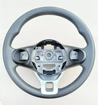 2020-2022 Kia Soul Driver Steering Wheel Assembly Oem 93400-K0550. Fixed Price $89.10.