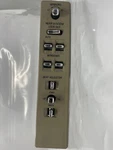 1996 Cadillac Deville Power Window Master Switch 3544979. Fixed Price $149.99.