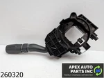 Oem 2012 Lincoln Mkt 3.5L Windshield Wiper Steering Column Switch. Fixed Price $29.99.