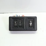 1986-1994 Dodge Dakota Ram D150 D250 Left Master Power Window Lock Switch Oem. Fixed Price $59.95.
