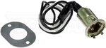 Dorman 84725 3-WIRE Light Socket With Adapter Plate. Fixed Price $17.99.
