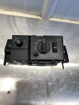 2003-2007 Hummer H2 Headlight Fog Lamp Dimmer Control Switch 15192441. Fixed Price $74.99.