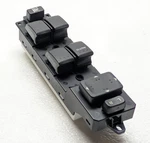 New Genuine Mazda 6 Master Power Window Mirror Switch Fits 2010-2013 Front Left. Fixed Price $122.10.