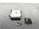 Mercedes W222 S63 Amg Ecu Engine Control Module Unit W/ Ignition Switch, Key Oem. Fixed Price $449.99.