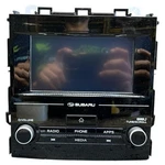 2020-2023 Subaru Impreza Display Screen Radio Receiver W/o Navigation Oem. Fixed Price $125.45.