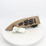1996 Ford Crown Victoria Electric Master Door Switch Part Number - 641.FD1S96. Fixed Price $54.99.