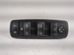 2016 Jeep Grand Cherokee Driver Left Door Master Power Window Switch Cmtwy. Fixed Price $33.68.