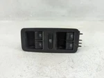 2006-2020 Volkswagen Passat Driver Left Door Master Power Window Switch YT3UR. Fixed Price $95.09.