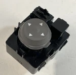 21-23 Hyundai Elantra Front Left Side Door Window Mirror Control Switch # 87491. Fixed Price $26.40.