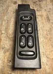 2002 Rover Freelander Drivers Front Electric Window Switches M24445 Oem. Fixed Price $45.99.