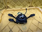 07-13 Bmw E70 E71 X5 X6 Clock Spring Wiper Switch Turn Signal Steering Assembly. Fixed Price $175.49.