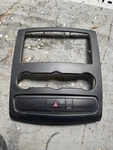 2015 Mercedes-benz Sprinter Hazard Button With Trim A9068701010. Fixed Price $40.00.