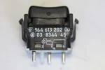 Porsche 911 944 993 Oem Digital Central Indicator Switch 964.613.202.00 A1. Fixed Price $19.99.