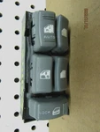 1999 Cadillac Escalade Left Driver Side Master Power Window Switch Oem J12M 8013. Fixed Price $20.00.