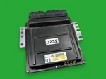 2004 Nissan Murano 3.5L Engine Control Module Ecm Ecu / MEC33722 A1. Fixed Price $134.39.