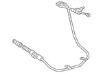 Genuine Gm Automatic Transmission Control Lever Cable 84105594. Fixed Price $81.74.