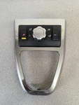 2008-2012 Land Rover LR2 Shifter Trim Traction Control Switch Oem 6H52-14B596-CD. Fixed Price $24.95.