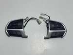 2014-2017 Dodge Durango Steering Wheel Cruise Control Switch Oem P68159639AC. Fixed Price $51.15.