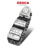 Driver Door Power Window Switch For Mercedes-benz W222 GLC300 2229056800. Fixed Price $35.85.