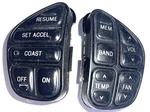 98-04 Oem Ford Cruise Control Switch Set Expedition Explorer Mercury Navigator. Fixed Price $69.99.